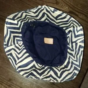 Coach | Accessories | Vintage Rare Coach Poppy Denim 